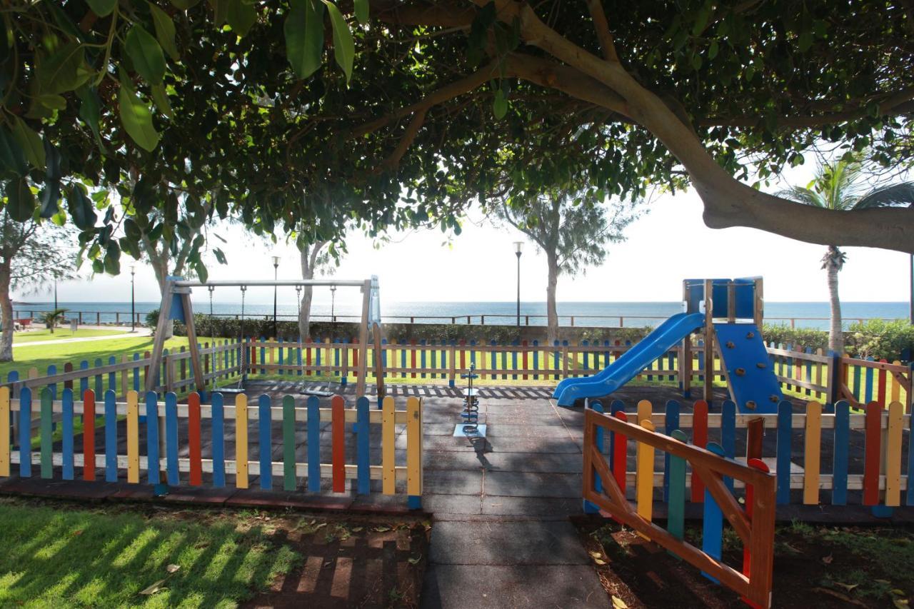 TUI BLUE Playa Feliz Apartment San Agustin  Bagian luar foto