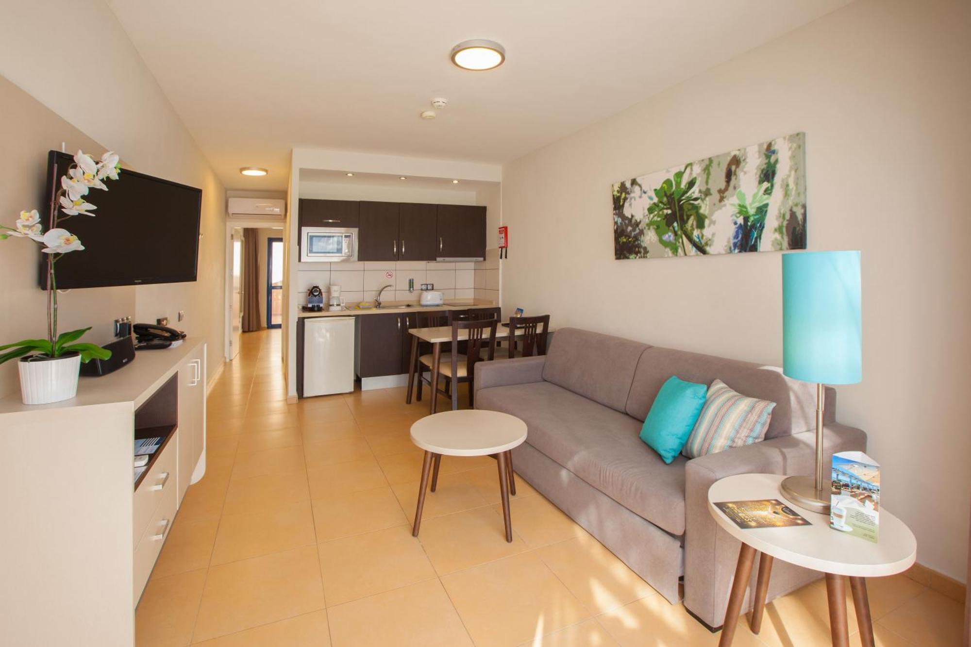 TUI BLUE Playa Feliz Apartment San Agustin  Bagian luar foto